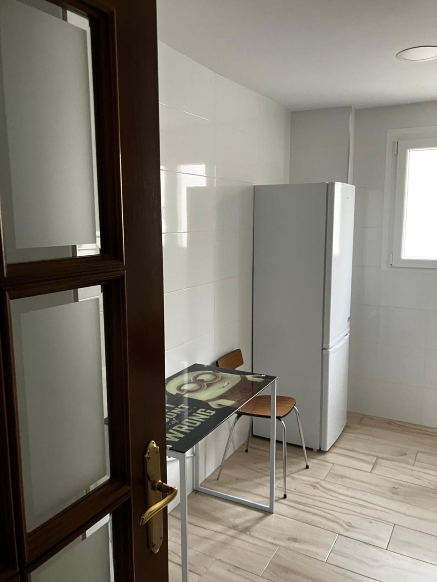 Apartamento En Camino De Ronda De Dos Habitaciones Y Salon Granada Exterior foto